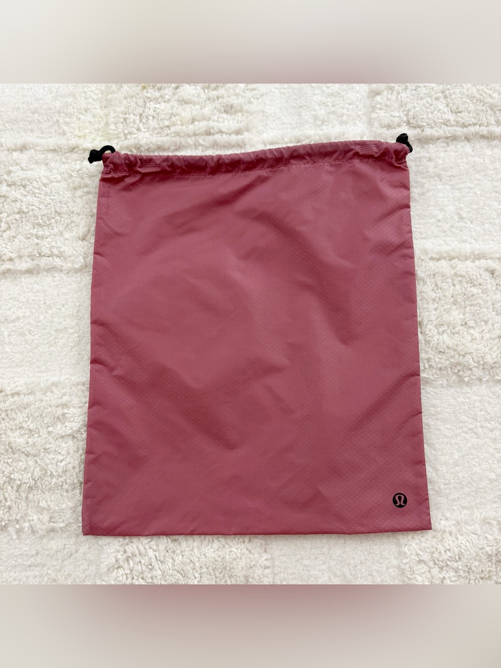 Lululemon Drawstring Dust Bag - Picture 2 of 10